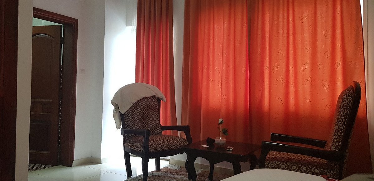 HOTEL BKBG